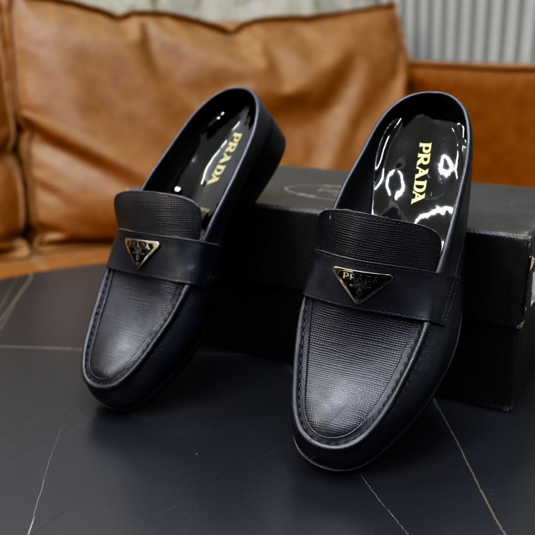 Prada Slippers